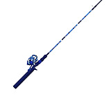 Image of Zebco Splash Spinning Rod and Reel Combo