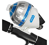 Image of Zebco STARWARS 5'6&quot; MED SC COMBO W/10# STARWARSA.10.BP4