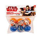 Image of Zebco Starwars 6pc Bobber Set STWRBOB,,BP6