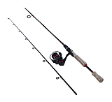 Image of Quantum Throttle 10/602ML SPIN COMBO TH10602ML, NS3