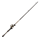 Image of Quantum Throttle 100 701Mh Bc Combo,7+1 TH100701MHA.NS2