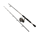 Image of Quantum Throttle 10Sz 602Ml Sp Combo,10+1 TH10602MLA.NS3