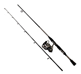 Image of Quantum Throttle 30Sz 662M Sp Combo,10+1 TH30662MA.NS3