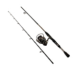 Image of Quantum Throttle 40Sz 662M Sp Combo,10+1 TH40662MA.NS3