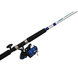 Image of Quantum Torrent Spin Combo