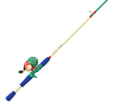 Image of Zebco Looney Tunes Spincast Rod and Reel Combo