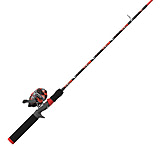 Image of Zebco SplashJr Spincast Rod and Reel Combo