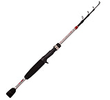 Image of Quantum Quantum Tele 5-Section Casting Rod