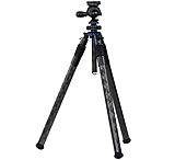 Image of Zeiss Pro Series Tripod Ballhead V-60