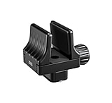 Image of Zeiss Pro Series Tripod Rifle Saddle Clamp