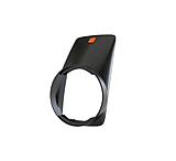 Image of Zero Breeze Rear Air Inlet Duct Adapter for Mark 3 7FC4BB0D