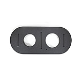 Image of ZERO BREEZE Portable AC Tent Venting Kit 26CBD2AB