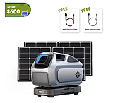 Image of Zero Breeze Mark 3 Solar-Ready Kit 7F063E55