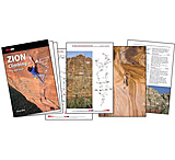 Image of Wilderness Press: Zion Climbing