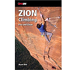 Image of Zion Climbing: Free &amp; Clean
