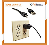 Image of Uniden Wall Charger AC CD614C3C