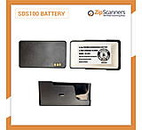 Image of Uniden SDS100 Battery 3FE23186