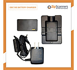 Image of Uniden SDS100 Battery + Charger 00915A7F