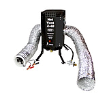 Image of Zodi X-40 Hot Vent Tent Heater