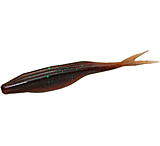 Image of Zoom Super Fluke Jr Baitfish Imitator