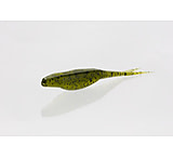 Image of Zoom Super Fluke Jr Baitfish Imitator