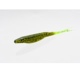Image of Zoom Super Fluke Baitfish Imitator