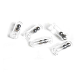 Image of Zoom Tube Rattles