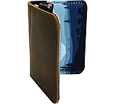 Image of Zootility Front Pocket Wallet Buff Mtn