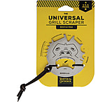 Image of Zootility GRRRILLA Grill Scraper