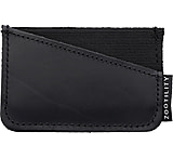 Image of Zootility Leather Card Wallet