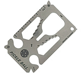 Image of Zootility Pickle Ball 19 in 1 Tool Card