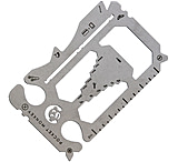 Image of Zootility Pocket Monkey-X Multi Tool