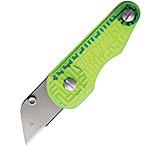 Image of Zootility Rift Blade Folder Atomic Yel