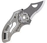 Image of Zootility ST-2 Framelock Folding Knife
