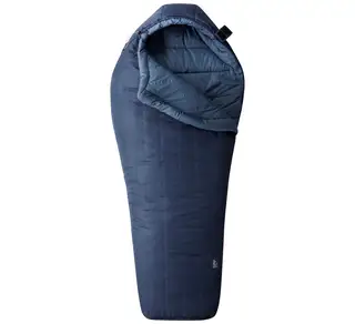Image of Mountain Hardwear Hotbed Torch 0 Womens Sleeping Bag Synthetic