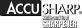 Accusharp 2016 Logo
