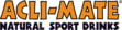 Acli-Mate 2019 Logo