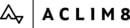 Aclim8 2021 Logo