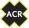 ACR 2016 Logo