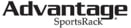 Advantage Sportsrack 2019 Logo