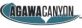 Agawa Canyon 2016 Logo