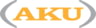 Aku 2022 Logo