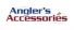 Angler's Accessories 2016 Logo