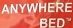 AnyWhere Bed 2016 Logo