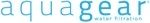 Aquagear 2016 Logo