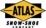 Atlas 2016 Logo