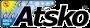 Atsko Logo 2014