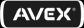 AVEX 2016 Logo
