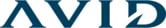 AVID Sportswear 2024 Logo
