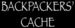 Backpackers' Cache